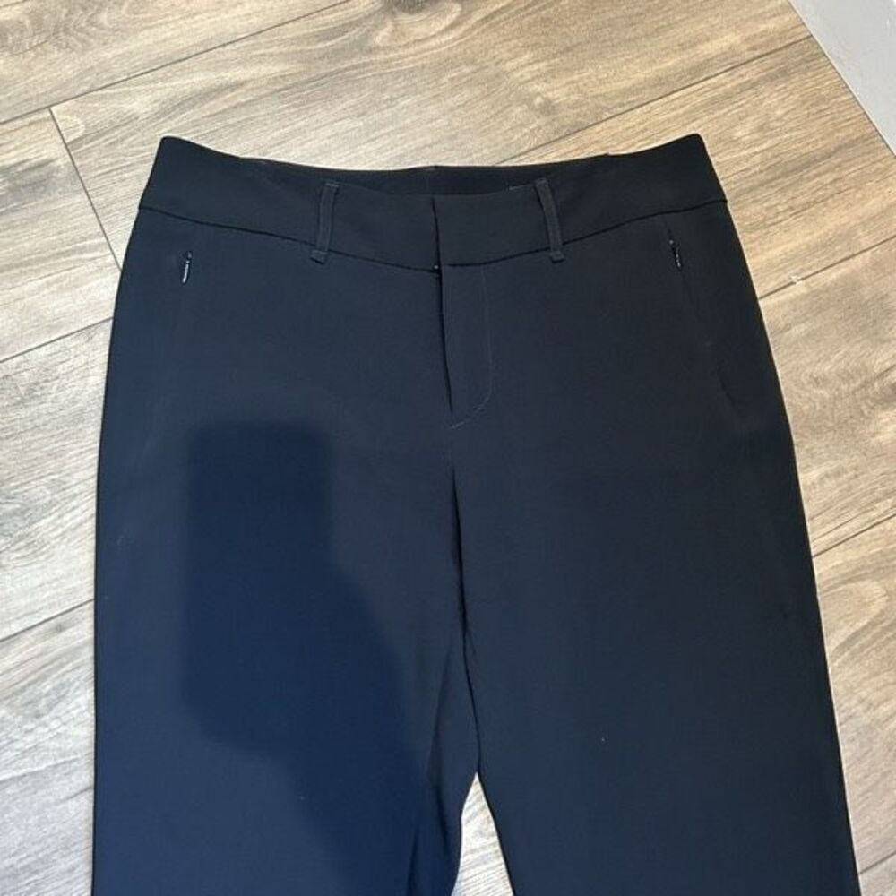 Rag & Bone Black Pants - Picture 3 of 7